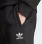 Спортивный костюм мужской Adidas Trefoil Essentials Black IY7361__IY4930