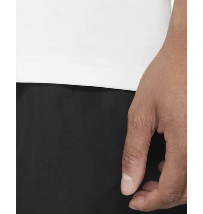 Футболка чоловіча Nike Acg T-Shirt White DJ3642-121