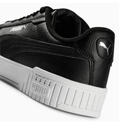 Кроссовки женские Puma Carina 2.0 Black 385849-05
