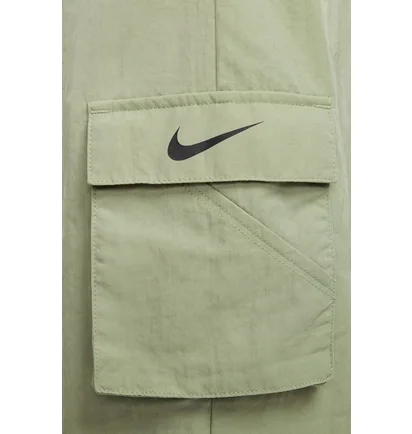 Штаны женские Nike Cargo Olive DO7209-386