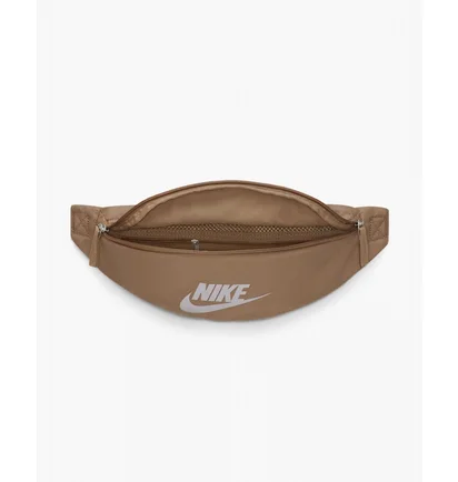 Сумка унісекс Nike Nk Heritage Waistpack - Fa21 Brown Db0490-258