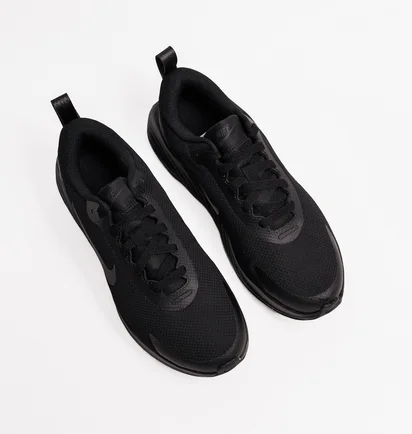 Кроссовки женские Nike Promina Triple Running Athletic Black FV6343-001