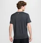Футболка мужская Nike Df Uv Miler Flash Ss Grey IB4127-070