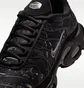 Кросівки чоловічі Nike Air Max Plus Black Wood Camo Black IQ0301-070