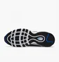 Кросівки чоловічі Nike Air Max 97 Black 921826-011