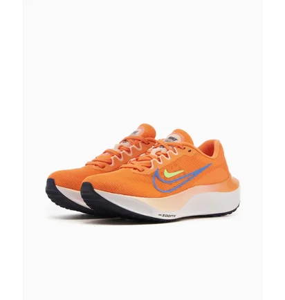 Кросівки жіночі Nike Zoom Fly 5 Orange DM8974-802