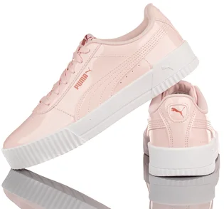 Кросівки жіночі Puma Carina P Pink 370912-05