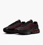 Кроссовки мужские Nike Air Max Dn Black/Red HV5235-002