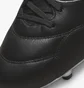 Бутси унісекс Nike Premier Iii Black At5889-010