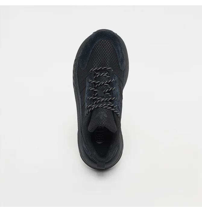 ᐉ Кросівки дитячі Adidas Zx 22 J Sneaker Black GW3659 - придбати