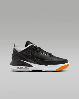 Кроссовки детские Air Jordan Max Aura 5 Gs Black DZ4352-008
