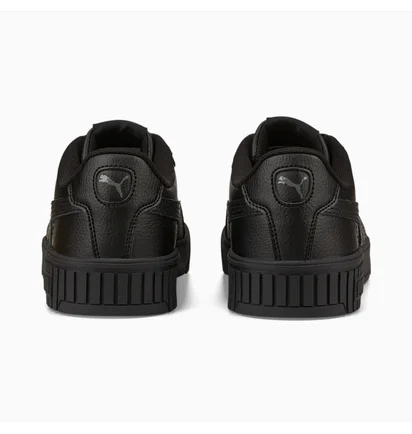 Кросівки жіночі Puma Carina 2.0 Black 385849-01