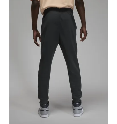 Штани чоловічі Air Jordan Flight Mvp Black DX9718-045