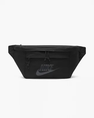 Сумка унісекс Nike Tech Hip Pack Black BA5751-010