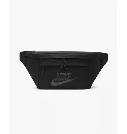 Сумка унісекс Nike Tech Hip Pack Black BA5751-010