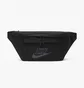 Сумка унісекс Nike Tech Hip Pack Black BA5751-010