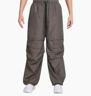 Штаны мужские Nike Tch Wvn Ergo Grey IF8256-289