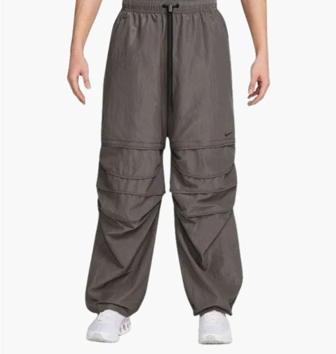 Штаны мужские Nike Tch Wvn Ergo Grey IF8256-289
