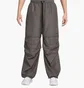 Штаны мужские Nike Tch Wvn Ergo Grey IF8256-289