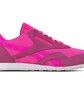 Кросівки жіночі Reebok Cl Nylon Slim Metal Pink AR2718