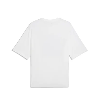 Футболка чоловіча Puma Graphic Photoprint White 691785-02