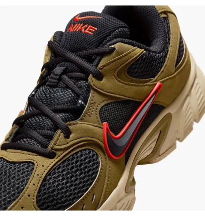 Кросівки чоловічі Nike V5 Rnr Olive II6292-002