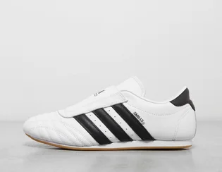 Кроссовки женские Adidas Originals Taekwondo White JQ4774