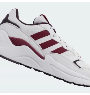 Кроссовки женские Adidas Retropy Adisuper Her Vegan Shoes White Gy1901