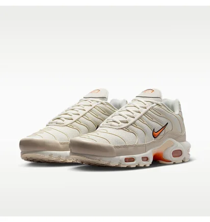 Кроссовки мужские Nike Air Max Plus Beige DM0032-019