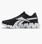 Кросівки дитячі Reebok Zig Dynamica 2 Shoes - Grade School Black Gw8350