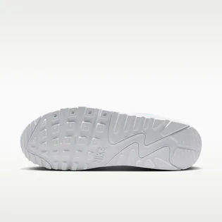 Кроссовки мужские Nike Air Max 90 White Hyper Turquoise White IB7680-101