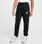 Спортивный костюм детский Nike Sportswear Fleece Standard Issue Black HM4339-011_HM4337-011