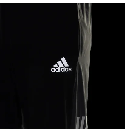 Штаны мужские Adidas Own The Run Astro Pants Black GT8937