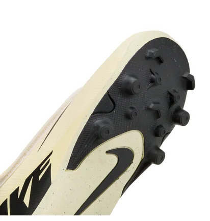 Бутси дитячі Nike Mercurial Vapor 15 Club Yellow DJ5964-700