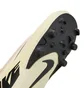 Бутси дитячі Nike Mercurial Vapor 15 Club Yellow DJ5964-700