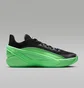 Кросівки чоловічі Air Jordan Luka 5 Venom Black/Green HV8082-302