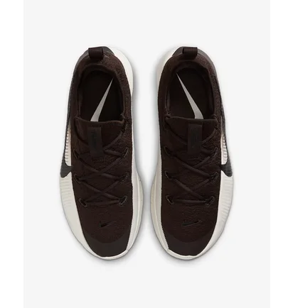 Кроссовки мужские Nike Lebron Tr 1 Black/White FJ6151-201
