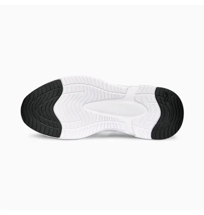 Кроссовки мужские Puma Softride Premier Black 376186-08