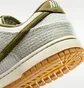 Кросівки чоловічі Nike Dunk Low Retro Se Light Bone/Pilgrim Beige/Olive II7078-001