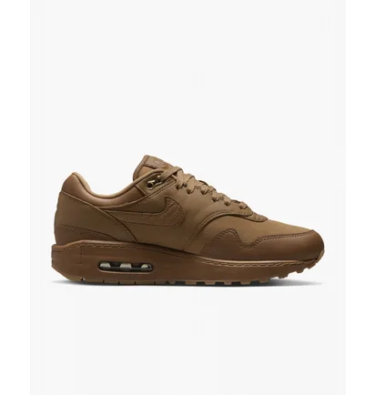 Кроссовки женские Nike Air Max 1 Premium 87 Wmns Luxe Brown Dv3888-200