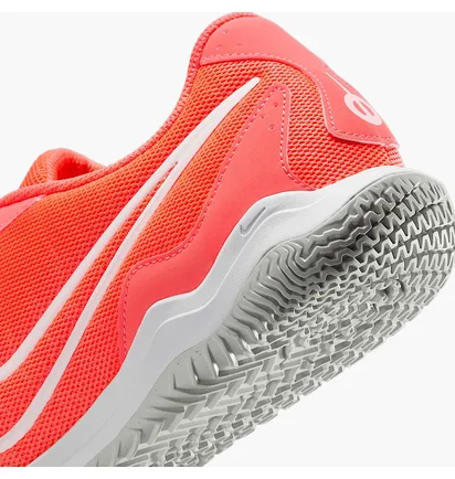 Футзалки мужские Nike Tiempo Legend 10 Academy Ic Orange DV4341-800