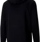 Толстовка мужская Puma Teamgoal 23 Casuals Hoodie Black 656708-03