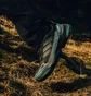 Кроссовки мужские Adidas Terrex Skychaser Ax5 Gore-Tex Black/Turquoise JQ2209