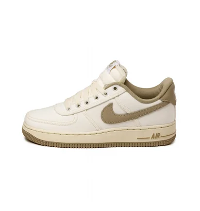 Кроссовки женские Nike Air Force 1 07 Beige HF4263-133