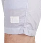 Шорты унисекс C.P. Company Eco-Chrome R Short Logo Swim Shorts Grey 14CMBW005A006369G750