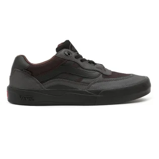 Кеди чоловічі Vans Wayvee Grey Vn0A5Jia8Ac1