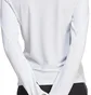 Кофта женская Adidas Long-Sleeve T-Shirt Tiro 23L Tr Topw White HS3485