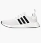 Кросівки чоловічі Adidas Nmd_R1 Prime White GZ9261