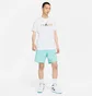 Футболка чоловіча Air Jordan M J Sprt Dna Hbr Ss Crew White CZ8083-100