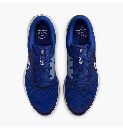 Кроссовки мужские Nike Run Defy Blue HM9594-401